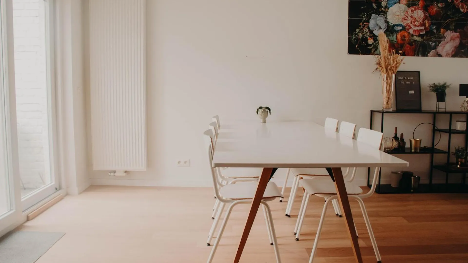 House In Ostend At 5 Min Walk From The Sea بيت للعطل