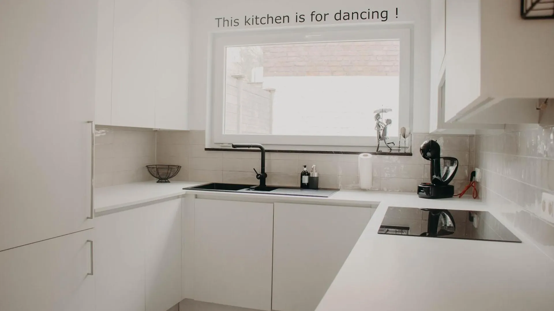 بيت للعطل House In Ostend At 5 Min Walk From The Sea